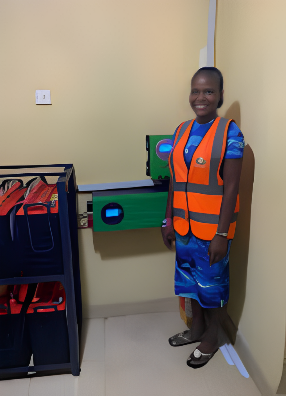 Solar Energy Company In Ibadan