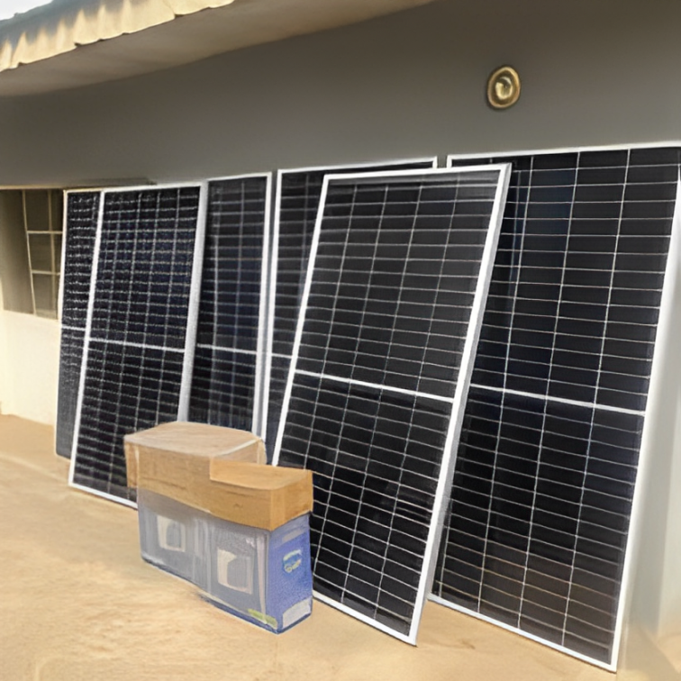 Solar Energy Company In Ibadan